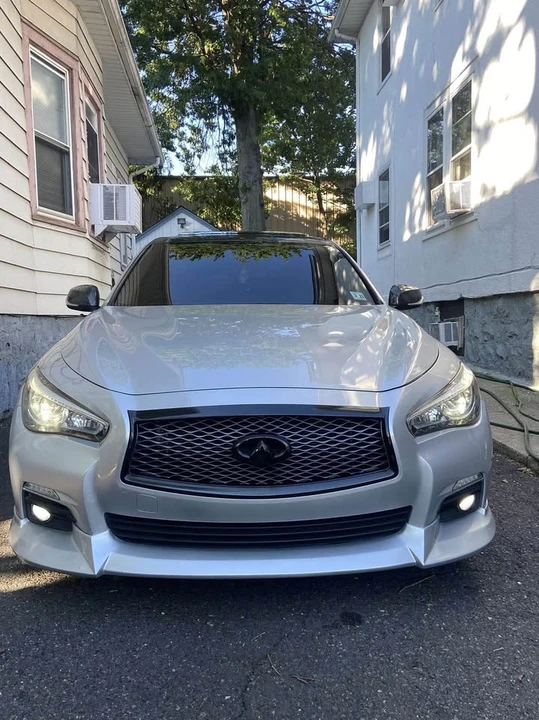 2014 Infiniti Q50 - Image 6 of 20