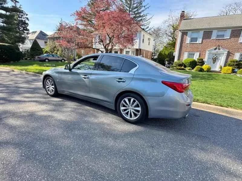 2014 Infiniti Q50 - Image 5 of 17