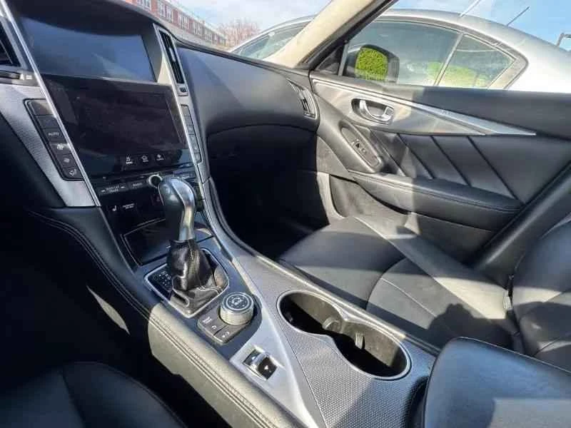 2014 Infiniti Q50 - Image 14 of 17