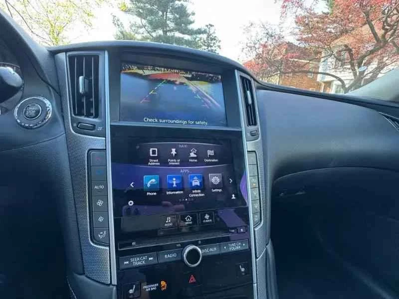 2014 Infiniti Q50 - Image 13 of 17