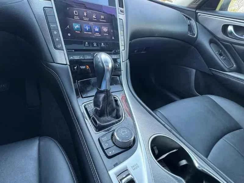 2014 Infiniti Q50 - Image 10 of 17