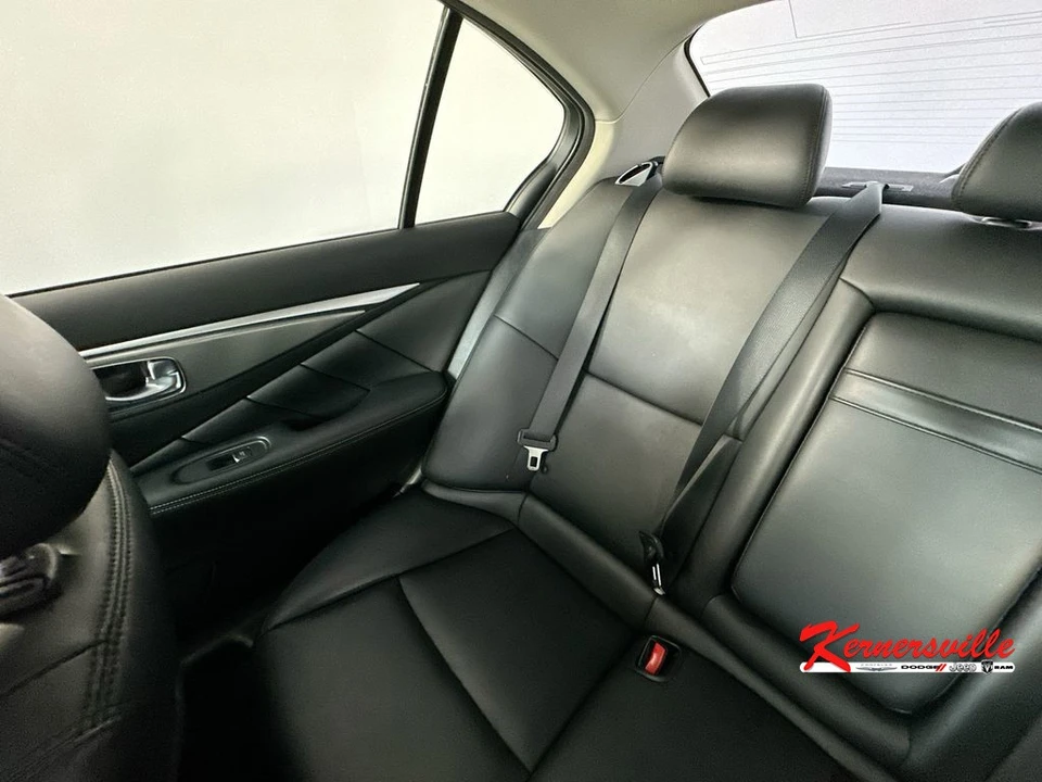 2014 Infiniti Q50 - Image 11 of 24