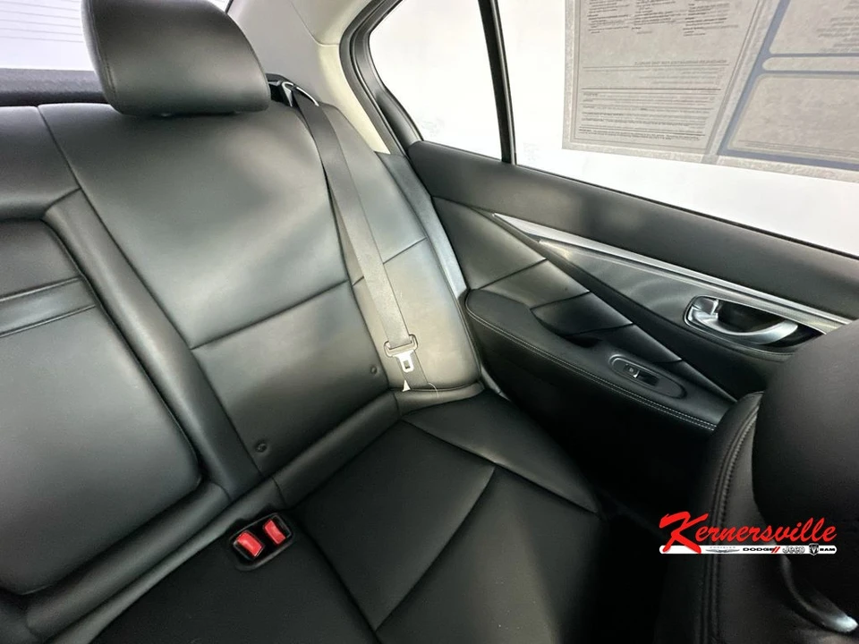 2014 Infiniti Q50 - Image 13 of 24
