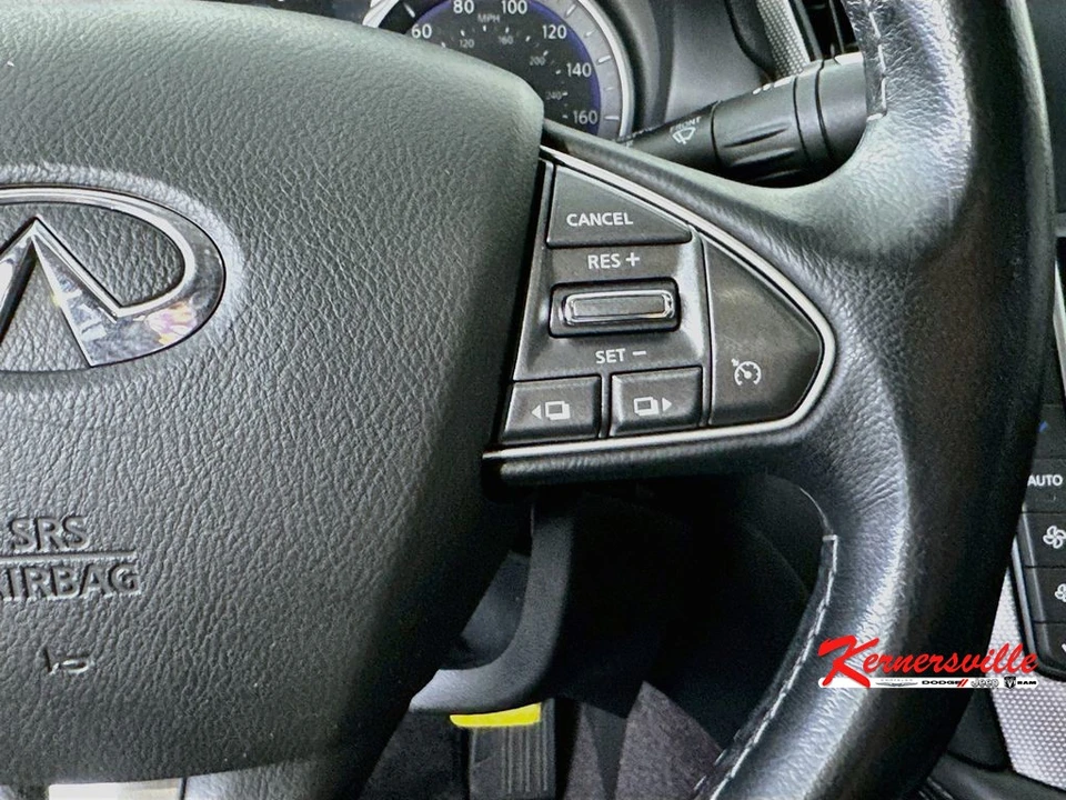 2014 Infiniti Q50 - Image 23 of 24