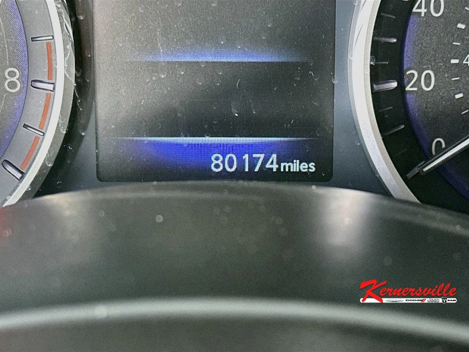 2014 Infiniti Q50 - Image 14 of 24