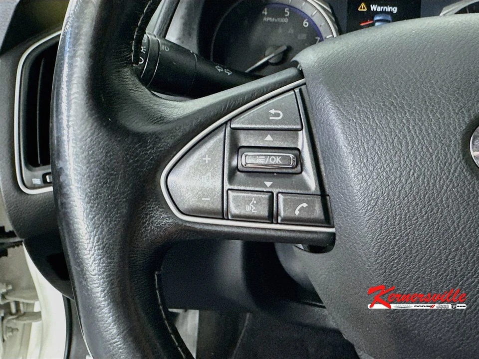 2014 Infiniti Q50 - Image 22 of 24
