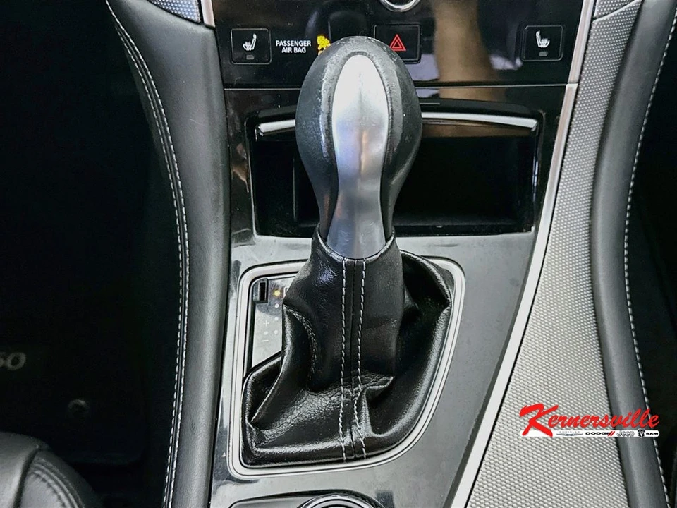 2014 Infiniti Q50 - Image 15 of 24