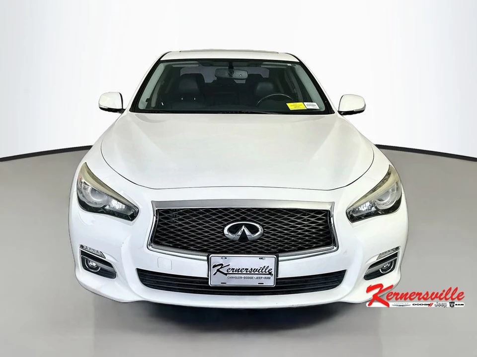 2014 Infiniti Q50 - Image 2 of 24