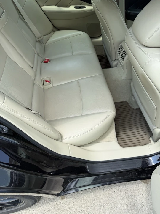 2014 Infiniti Q50 - Image 6 of 22