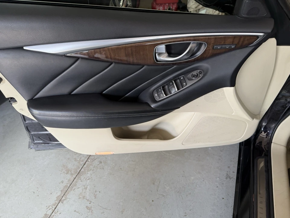 2014 Infiniti Q50 - Image 14 of 22
