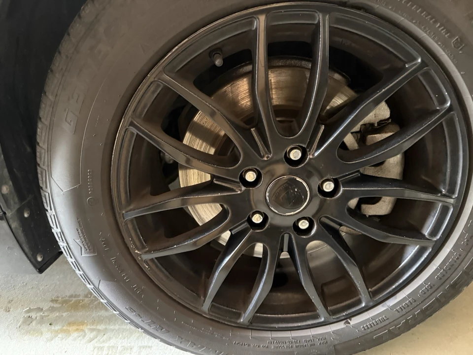2014 Infiniti Q50 - Image 19 of 22