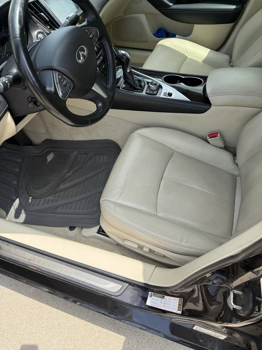 2014 Infiniti Q50 - Image 8 of 22