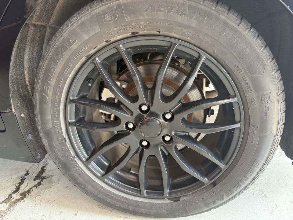 2014 Infiniti Q50 - Image 17 of 22