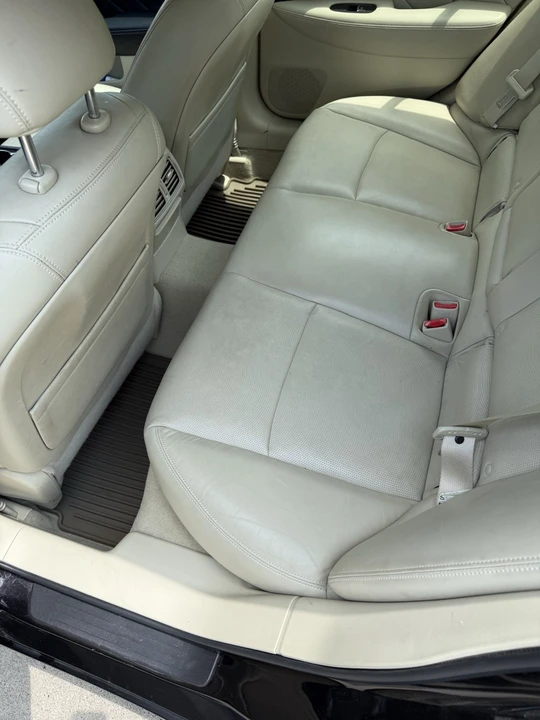 2014 Infiniti Q50 - Image 7 of 22