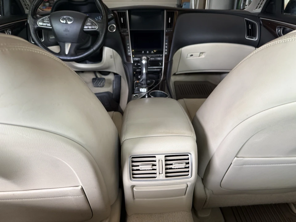 2014 Infiniti Q50 - Image 20 of 22