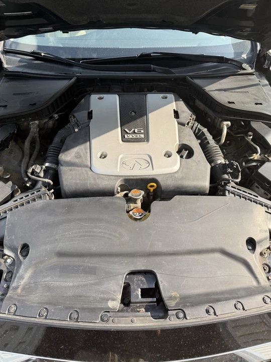 2014 Infiniti Q50 - Image 12 of 22