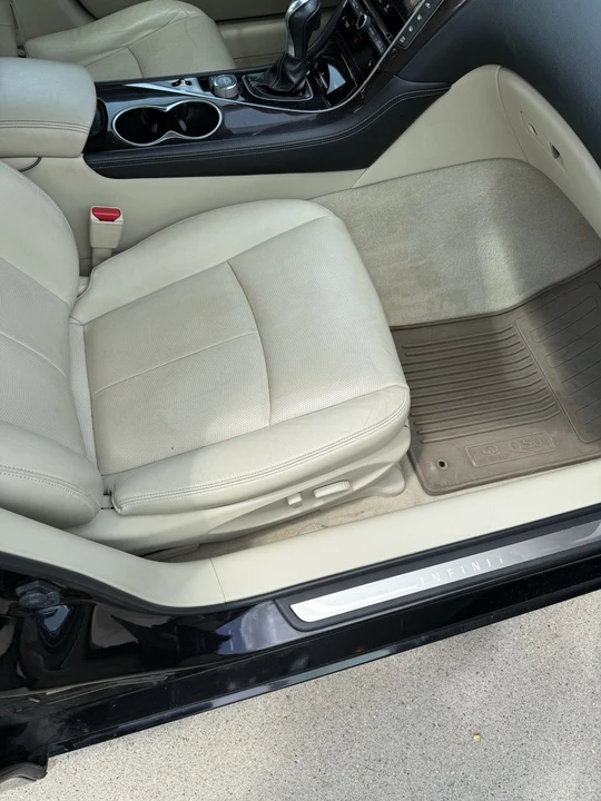 2014 Infiniti Q50 - Image 9 of 22