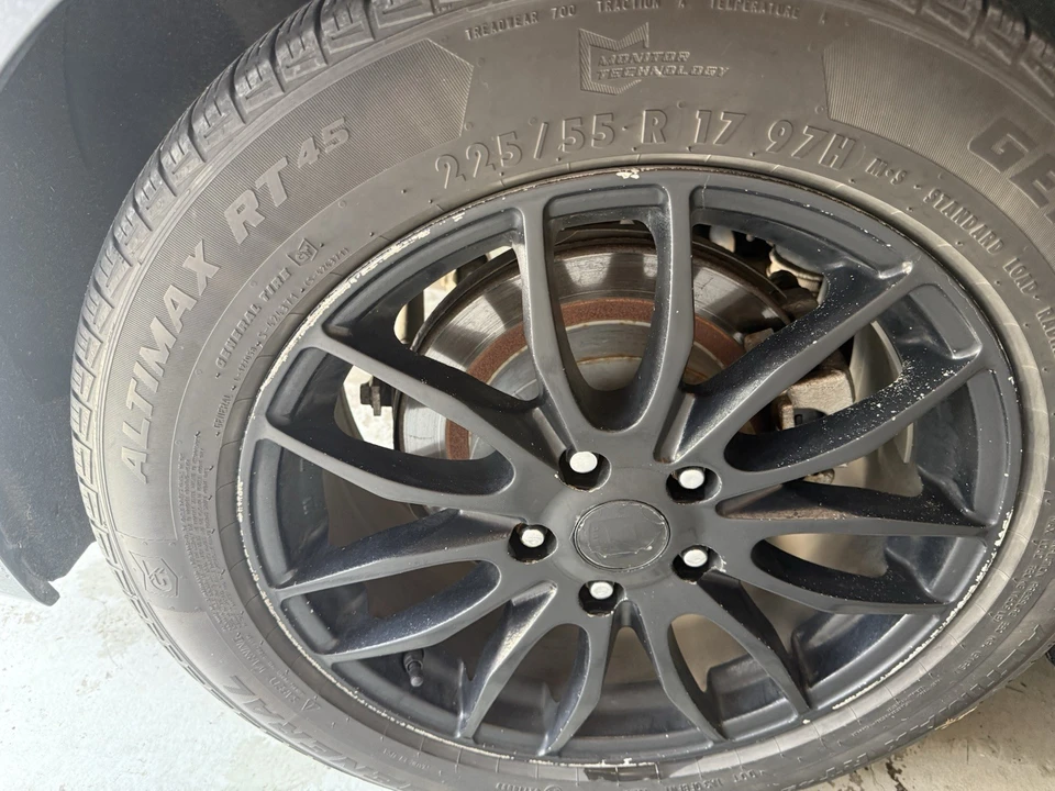 2014 Infiniti Q50 - Image 18 of 22