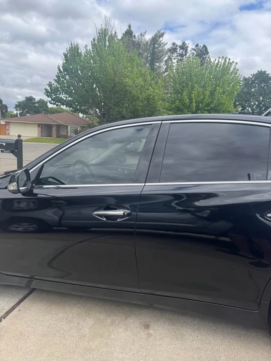 2014 Infiniti Q50 - Image 12 of 17