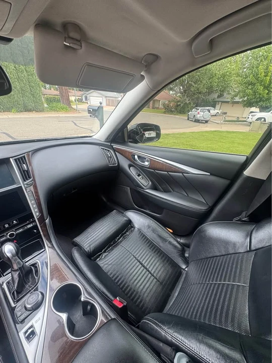 2014 Infiniti Q50 - Image 17 of 17