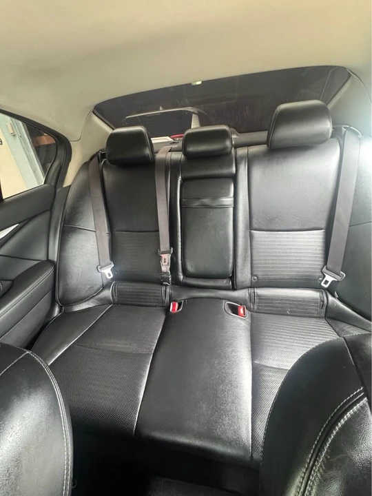 2014 Infiniti Q50 - Image 16 of 17