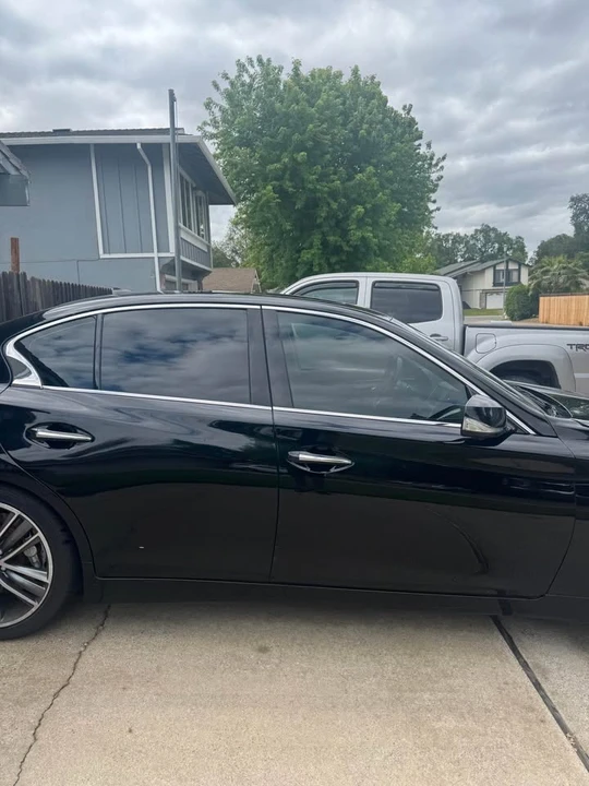 2014 Infiniti Q50 - Image 6 of 17