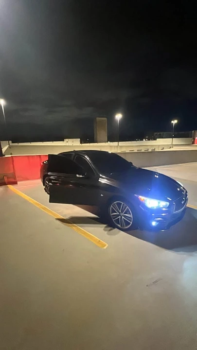 2014 Infiniti Q50 - Image 5 of 6
