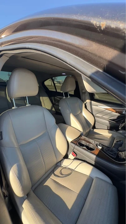 2014 Infiniti Q50 - Image 6 of 8