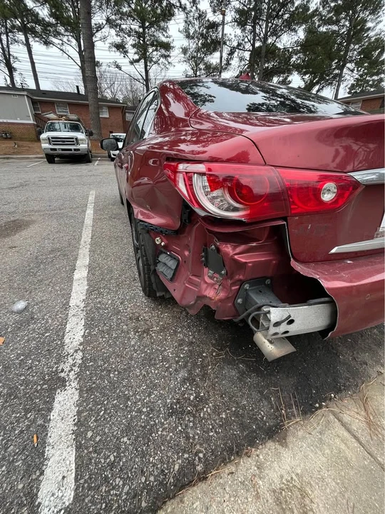 2014 Infiniti Q50 - Image 5 of 16