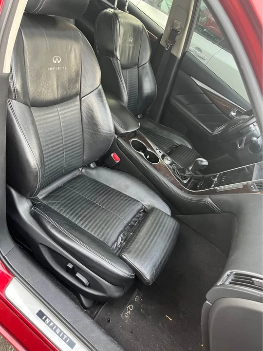 2014 Infiniti Q50 - Image 12 of 16