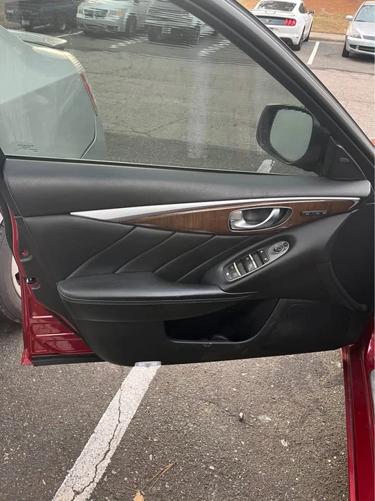 2014 Infiniti Q50 - Image 11 of 16