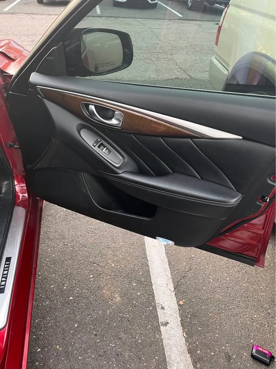 2014 Infiniti Q50 - Image 13 of 16