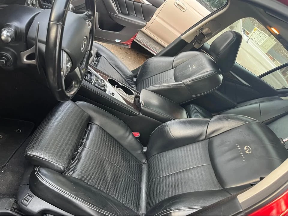 2014 Infiniti Q50 - Image 10 of 16