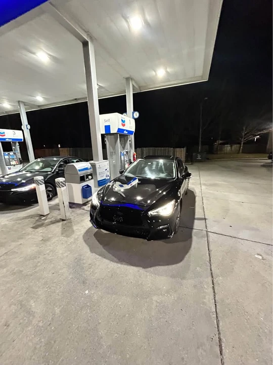 2014 Infiniti Q50 - Image 11 of 11