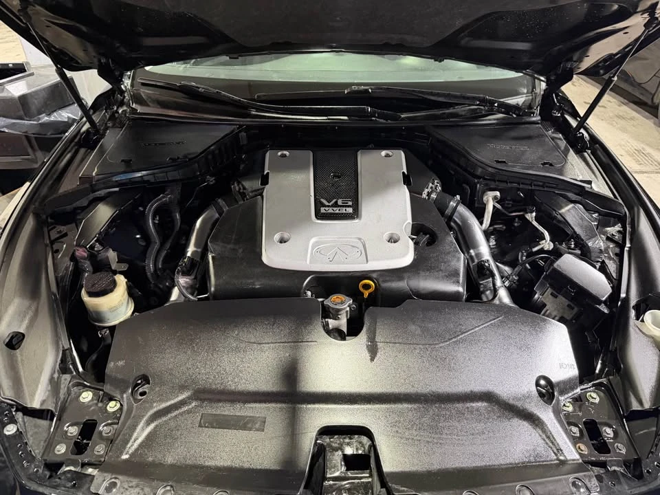 2014 Infiniti Q50 - Image 4 of 8