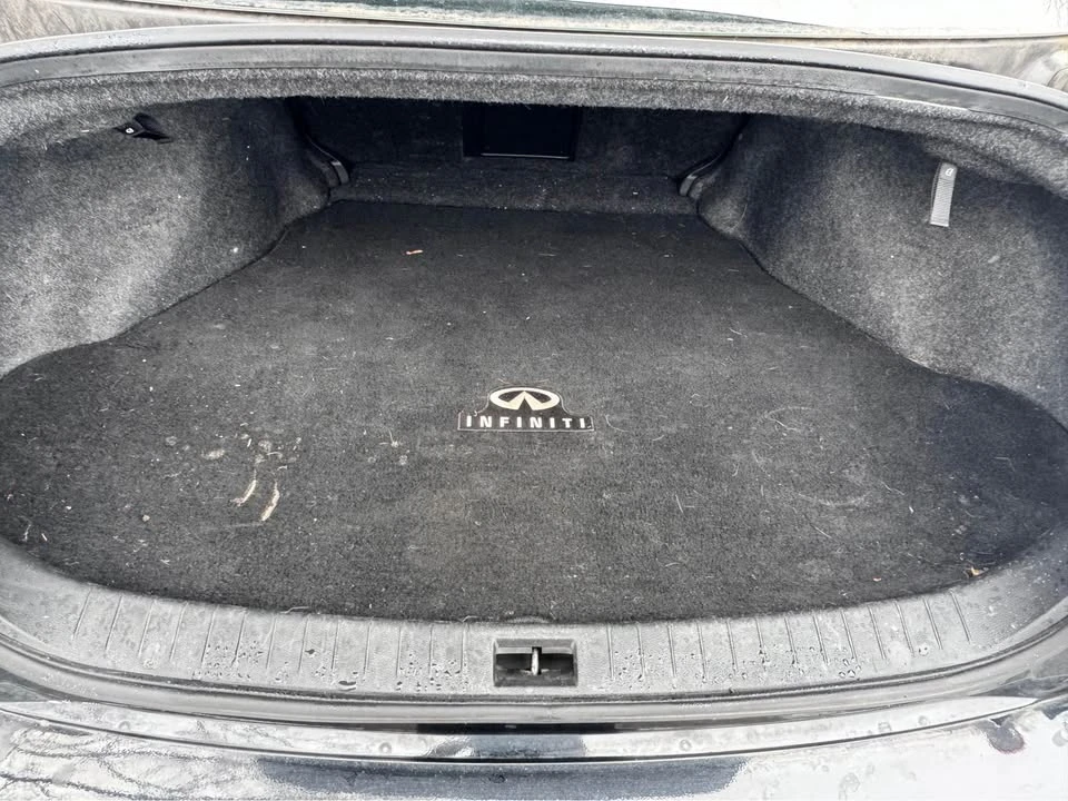 2014 Infiniti Q50 - Image 12 of 18