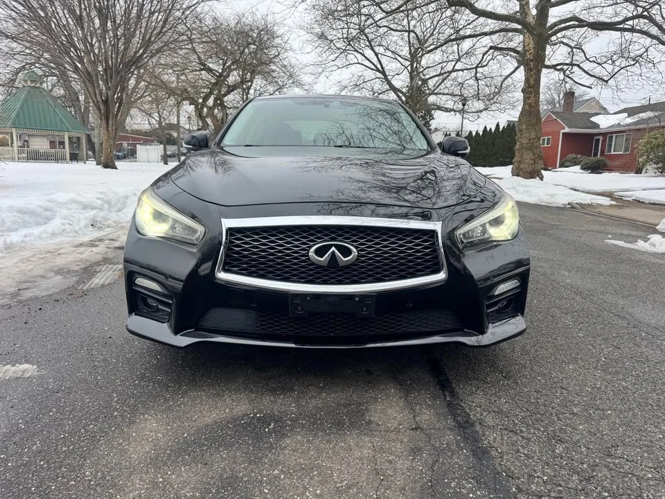 2014 Infiniti Q50 - Image 2 of 18