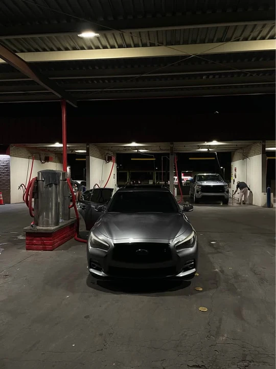 2014 Infiniti Q50 - Image 2 of 6