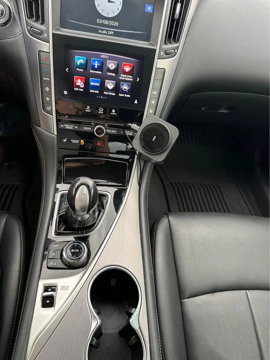 2014 Infiniti Q50 - Image 13 of 17