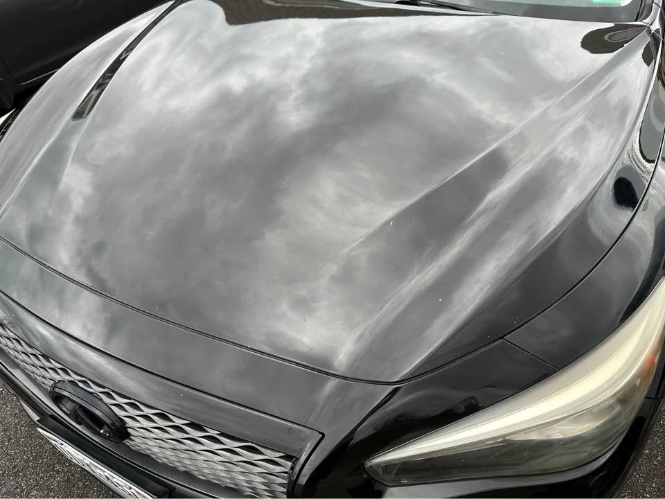 2014 Infiniti Q50 - Image 17 of 17