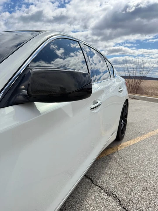 2014 Infiniti Q50 - Image 7 of 9