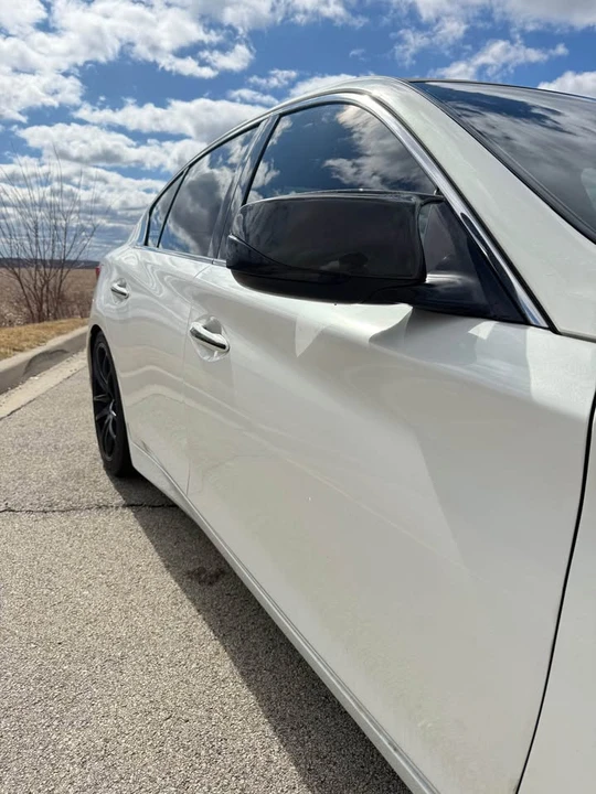 2014 Infiniti Q50 - Image 6 of 9