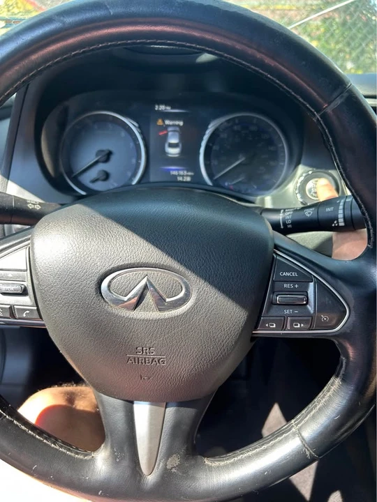 2014 Infiniti Q50 - Image 13 of 13