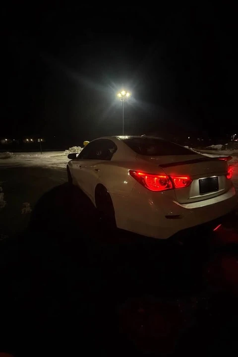 2014 Infiniti Q50 - Image 2 of 9