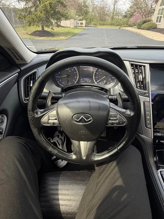 2014 Infiniti Q50 - Image 16 of 17