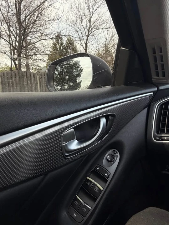 2014 Infiniti Q50 - Image 17 of 17