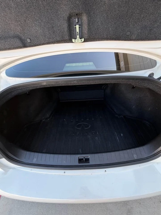 2014 Infiniti Q50 - Image 13 of 13