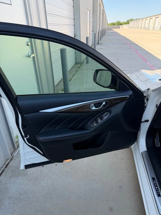 2014 Infiniti Q50 - Image 5 of 13