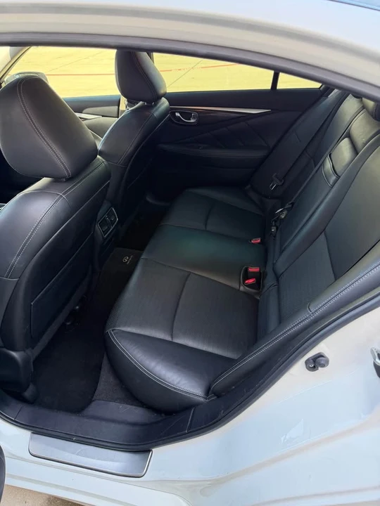 2014 Infiniti Q50 - Image 7 of 13