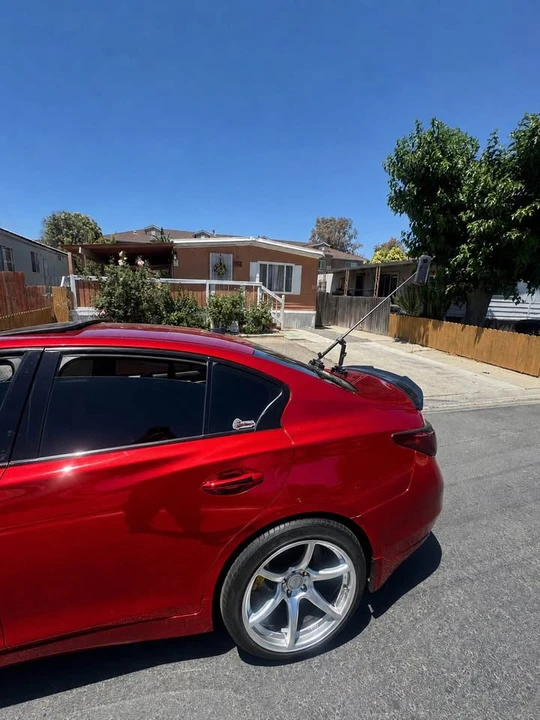 2014 Infiniti Q50 - Image 3 of 5
